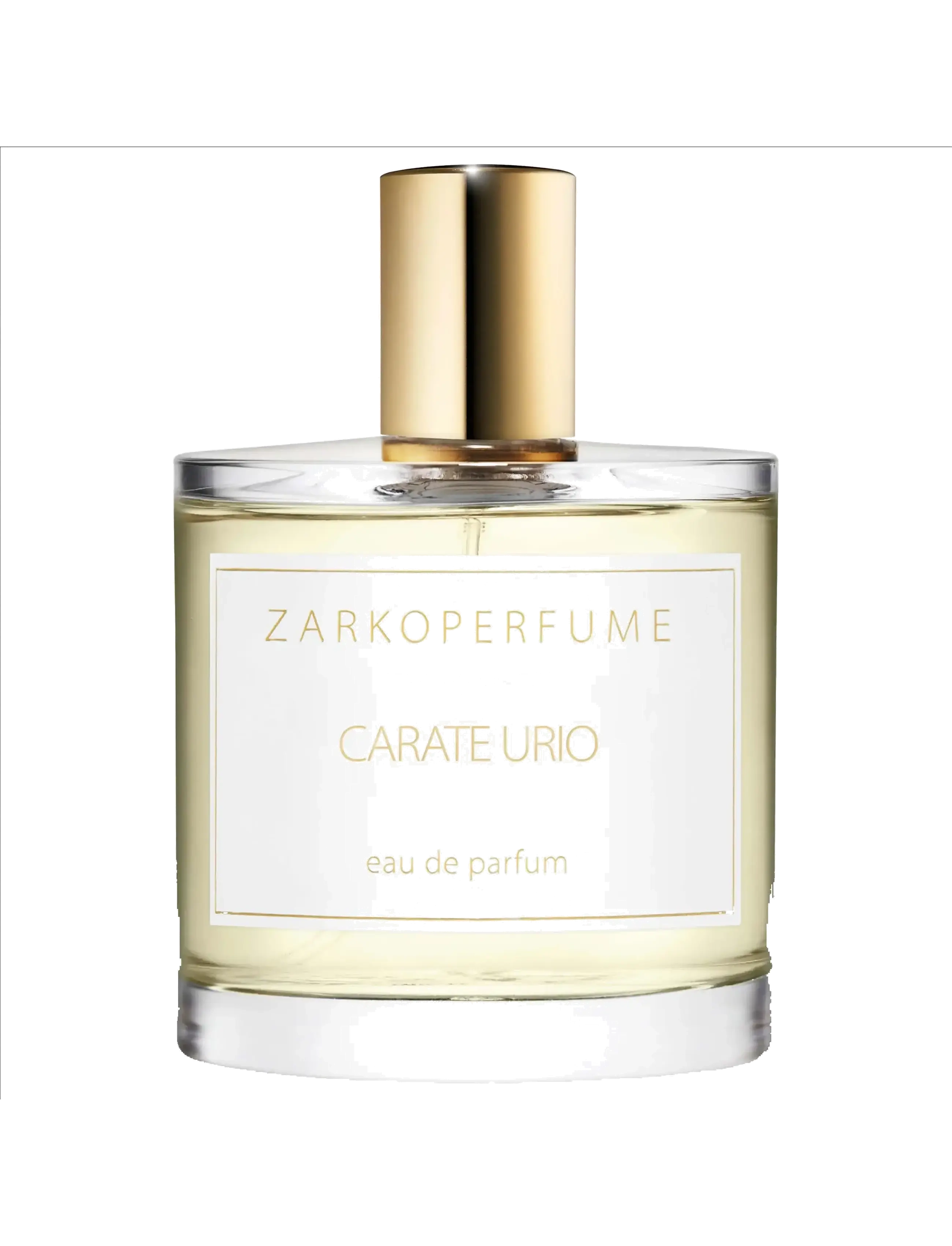 Zarkoperfume Carate Urio EdP - Kampagne - CLEAR / undefined