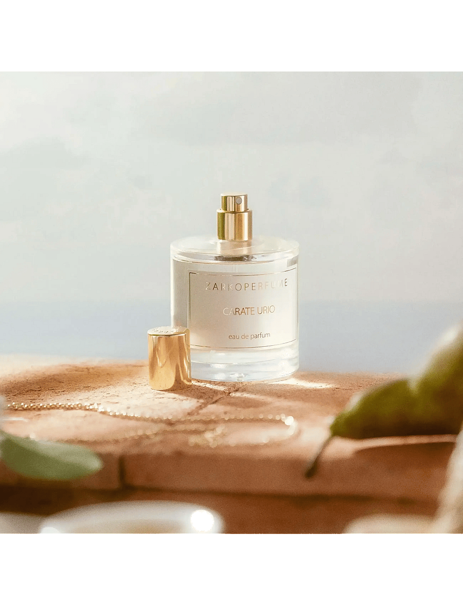 Zarkoperfume - Carate Urio EdP - meestele - clear - 1