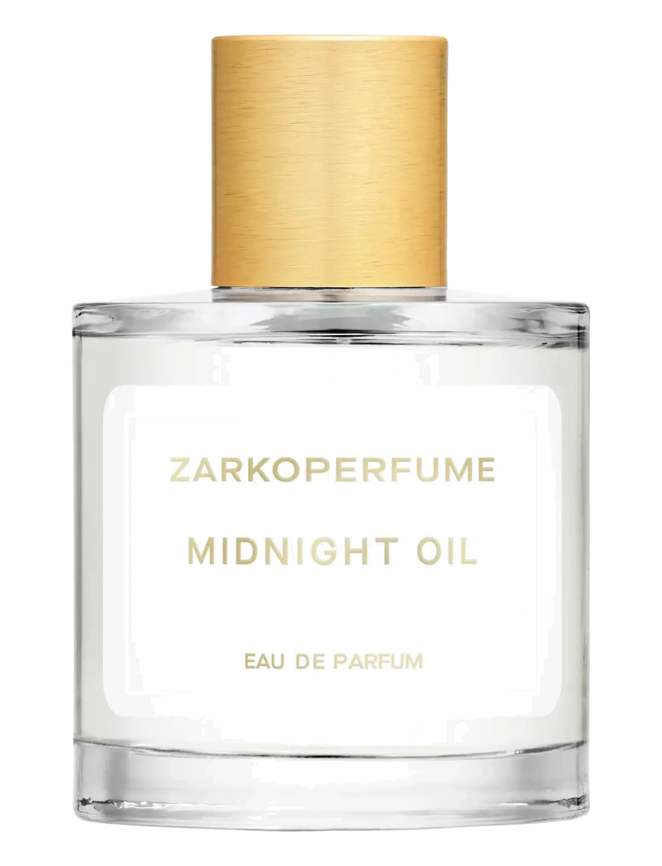 Zarkoperfume Midnight Oil Edp 100 Ml, Parfumee, Nude, Str: 100 ML