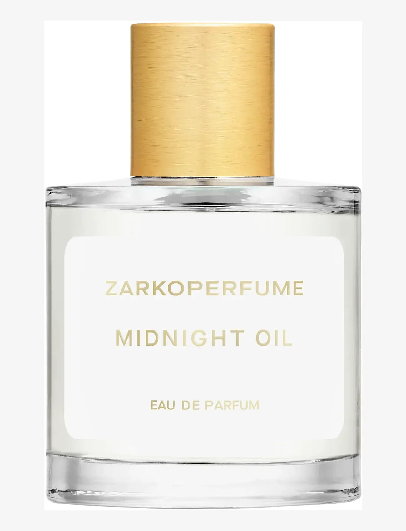 Zarkoperfume - Midnight Oil EdP - til ham  - clear - 0