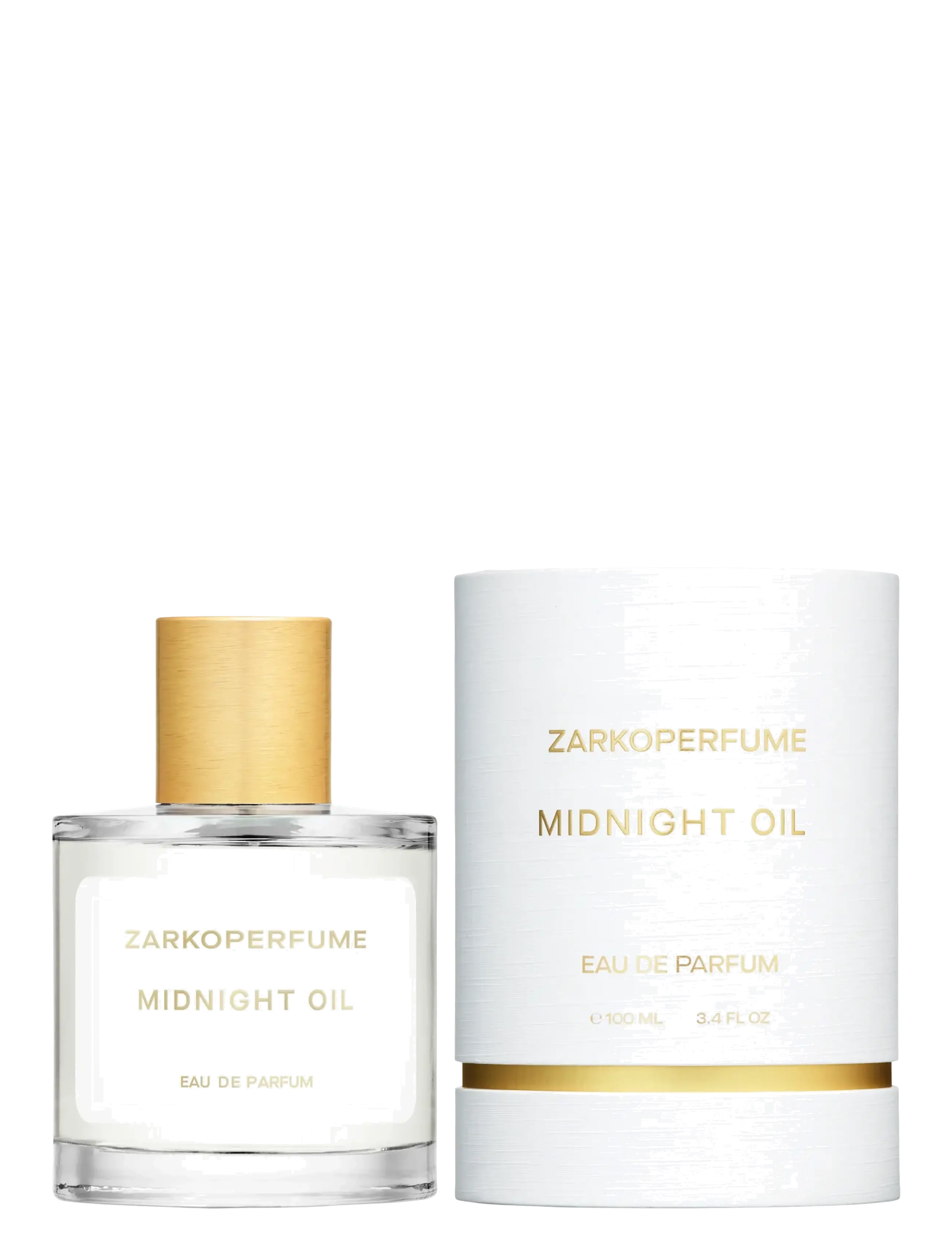 Midnight Oil Edp 2