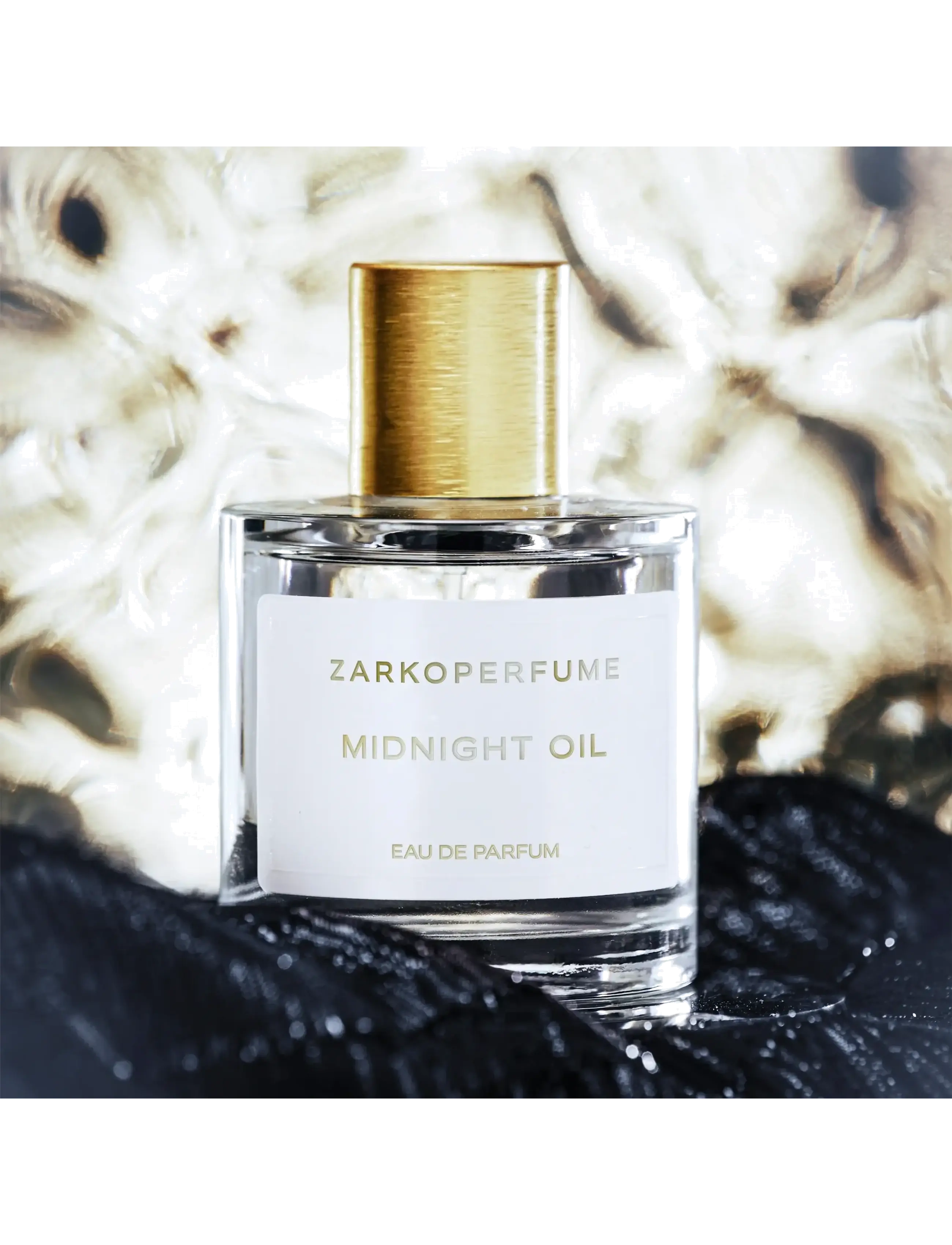 Midnight Oil Edp 3