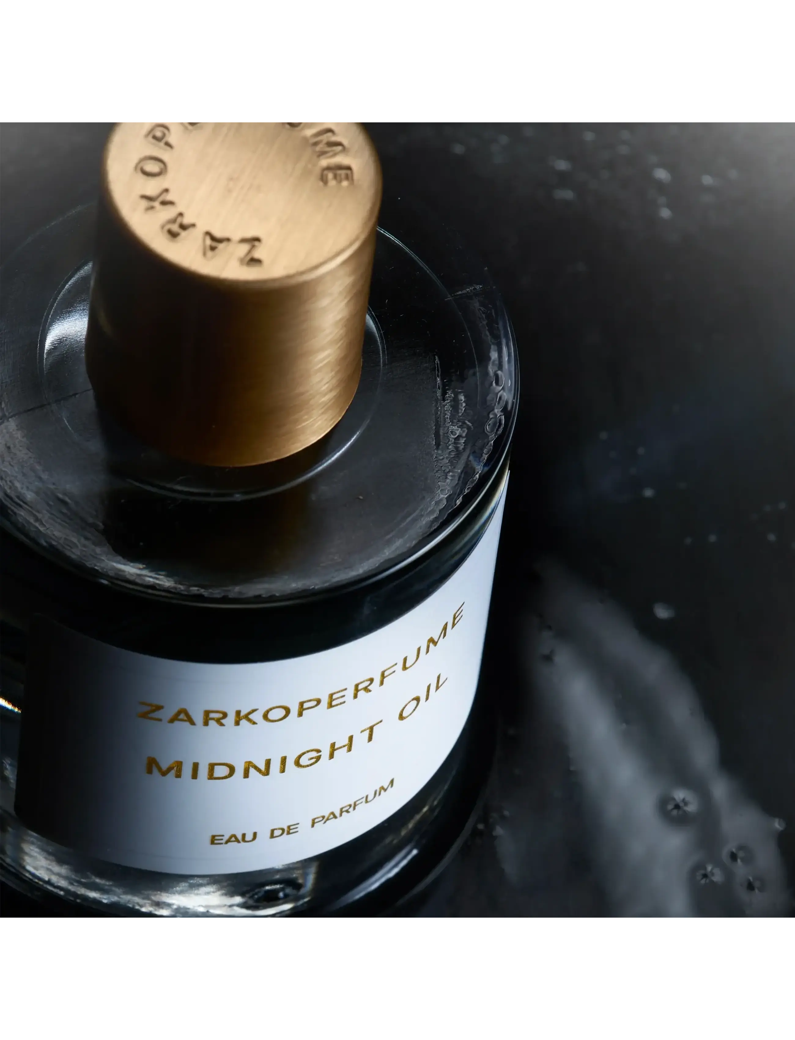 Midnight Oil Edp 4