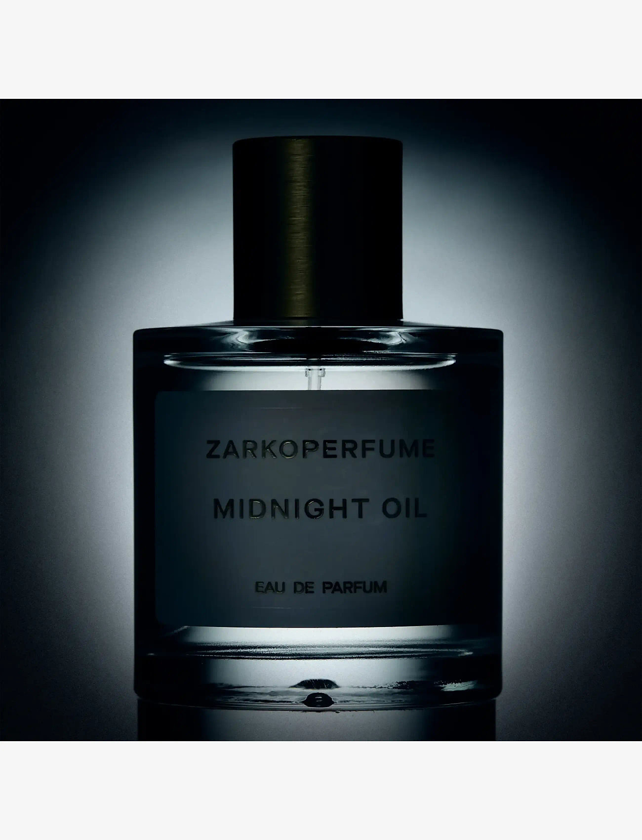 Zarkoperfume - Midnight Oil EdP - til ham  - clear - 4