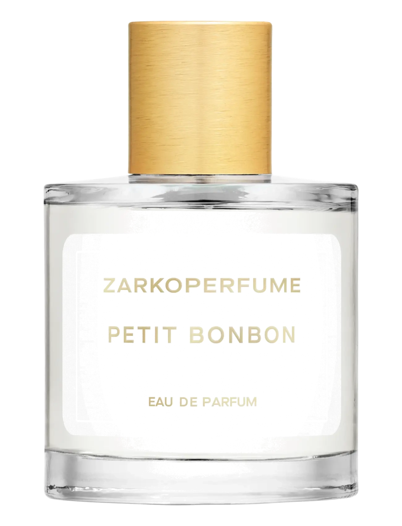 Zarkoperfume Petit Bonbon EdP 100 ml - Eau de parfum - CLEAR / undefined