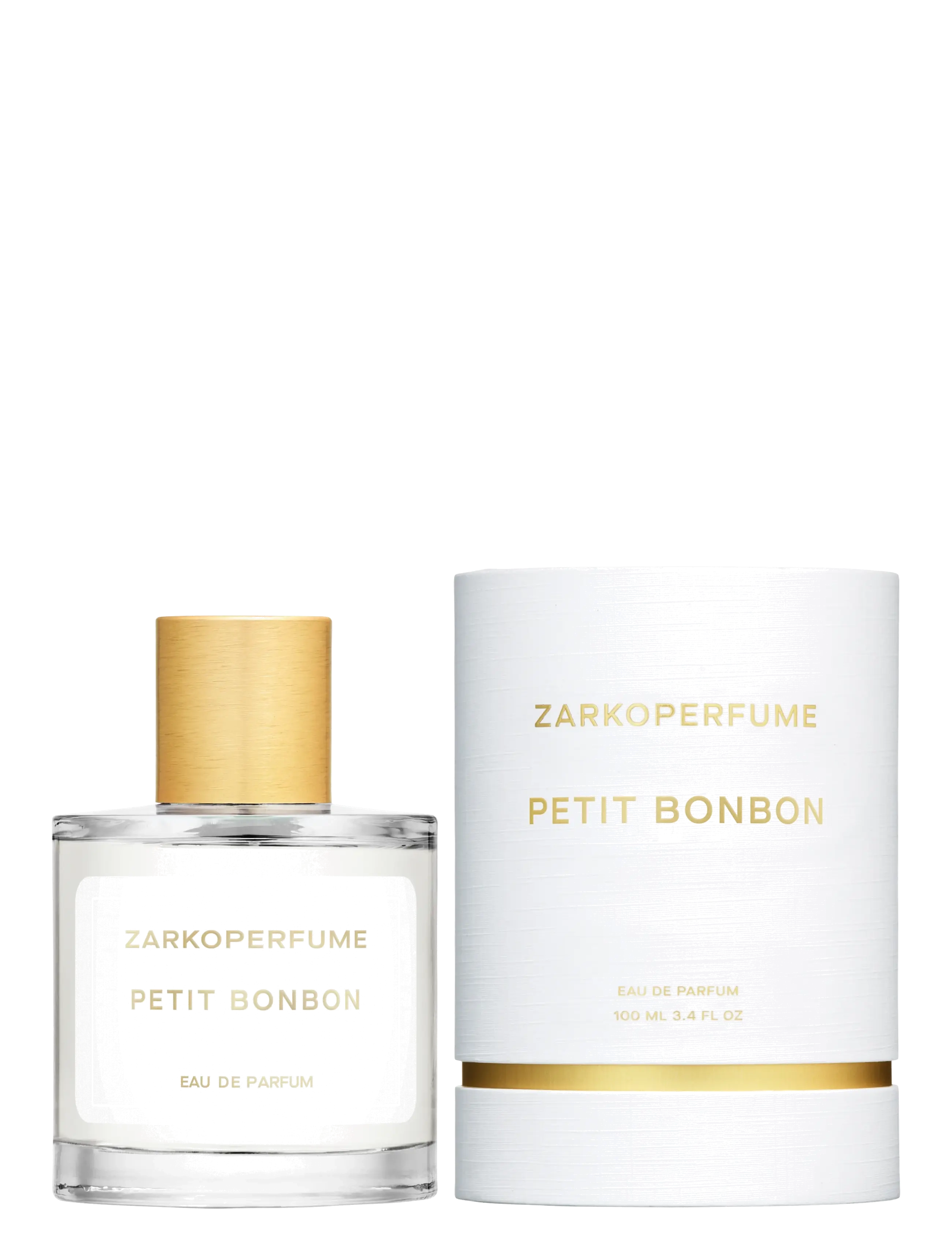 Zarkoperfume - Petit Bonbon EdP 100 ml - clear - 1