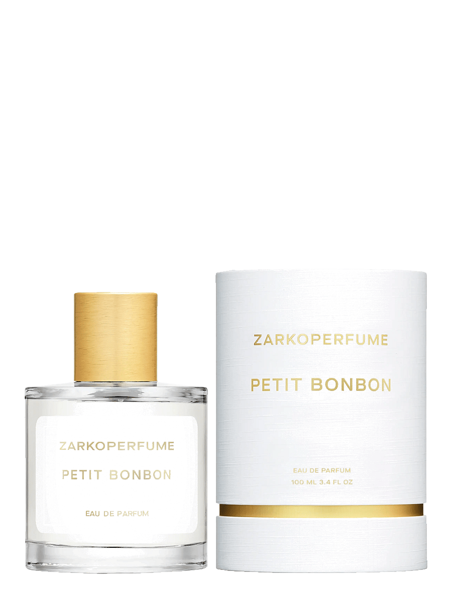 Zarkoperfume - Petit Bonbon EdP 100 ml - redo för date night - clear - 1