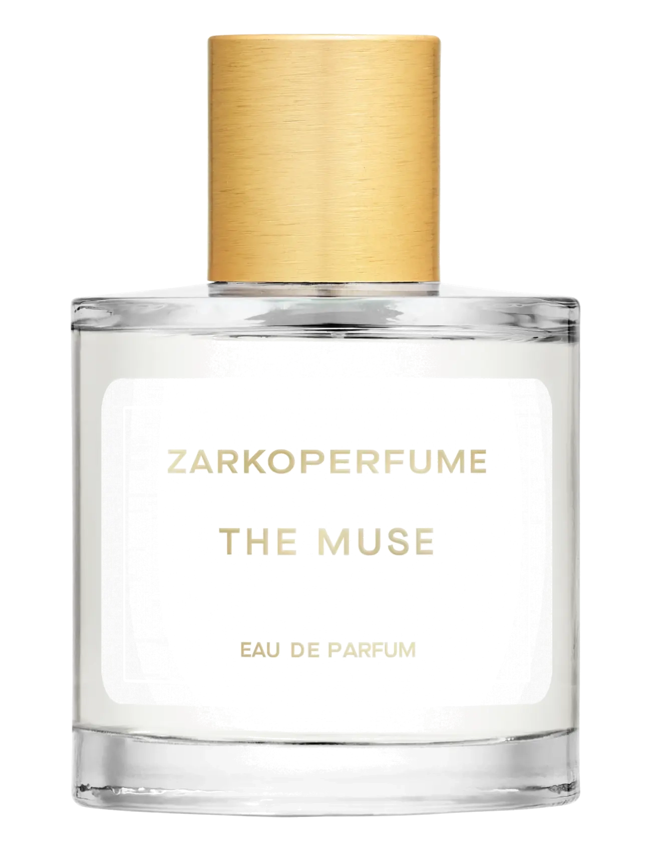 Zarkoperfume The Muse EdP 100 ml - Parfüüm - CLEAR / undefined