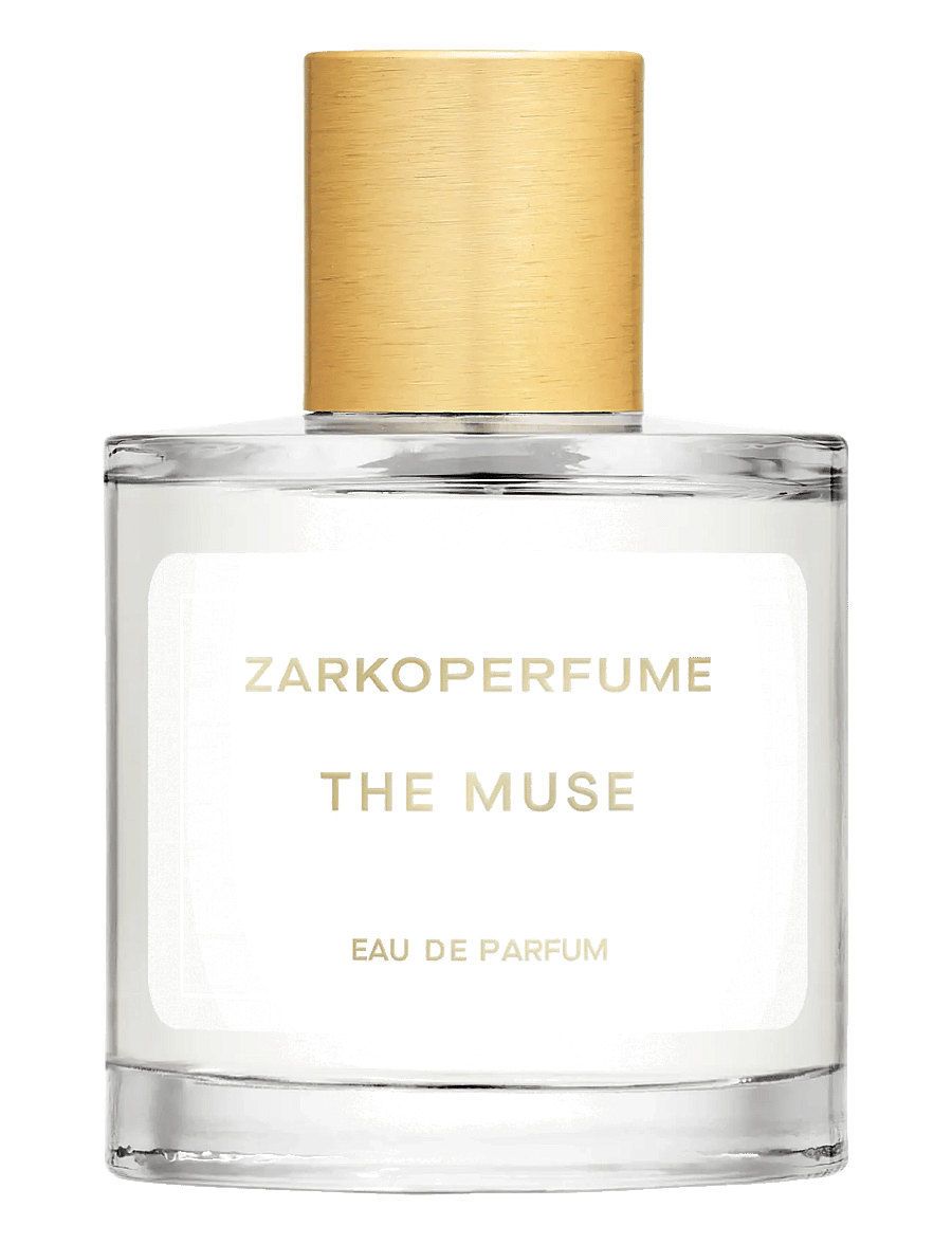 Zarkoperfume - The Muse EdP 100 ml - clear - 0