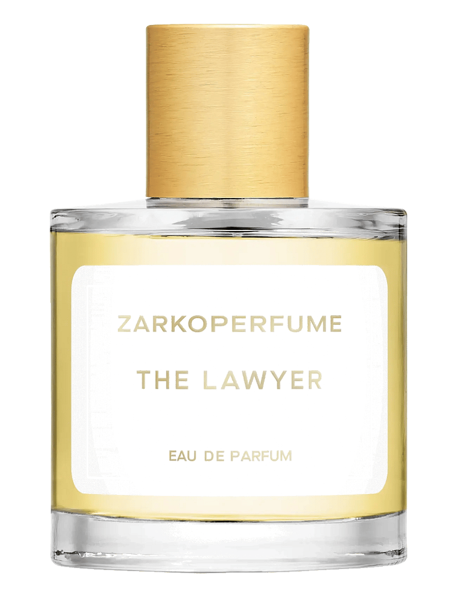 Zarkoperfume - The Lawyer EdP 100 ml - clear - 0