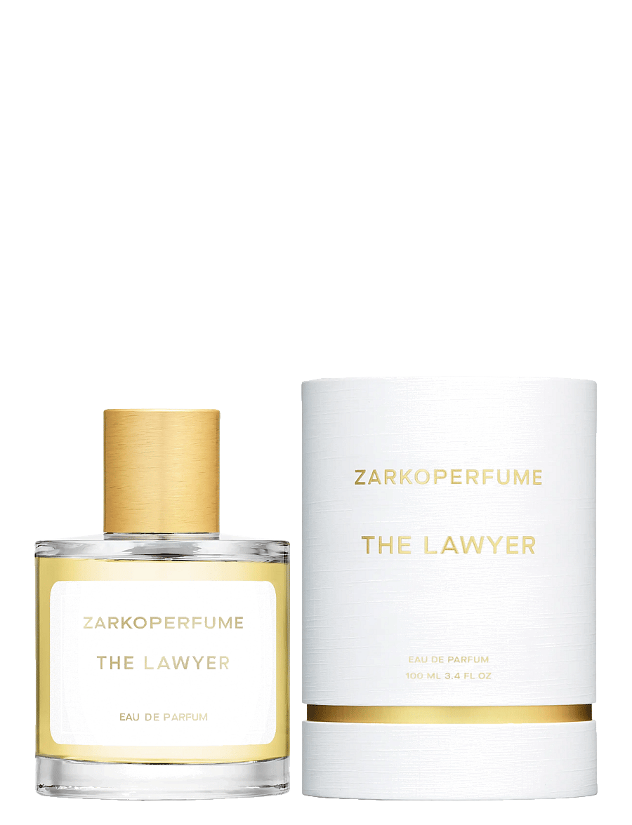 Zarkoperfume - The Lawyer EdP 100 ml - clear - 1