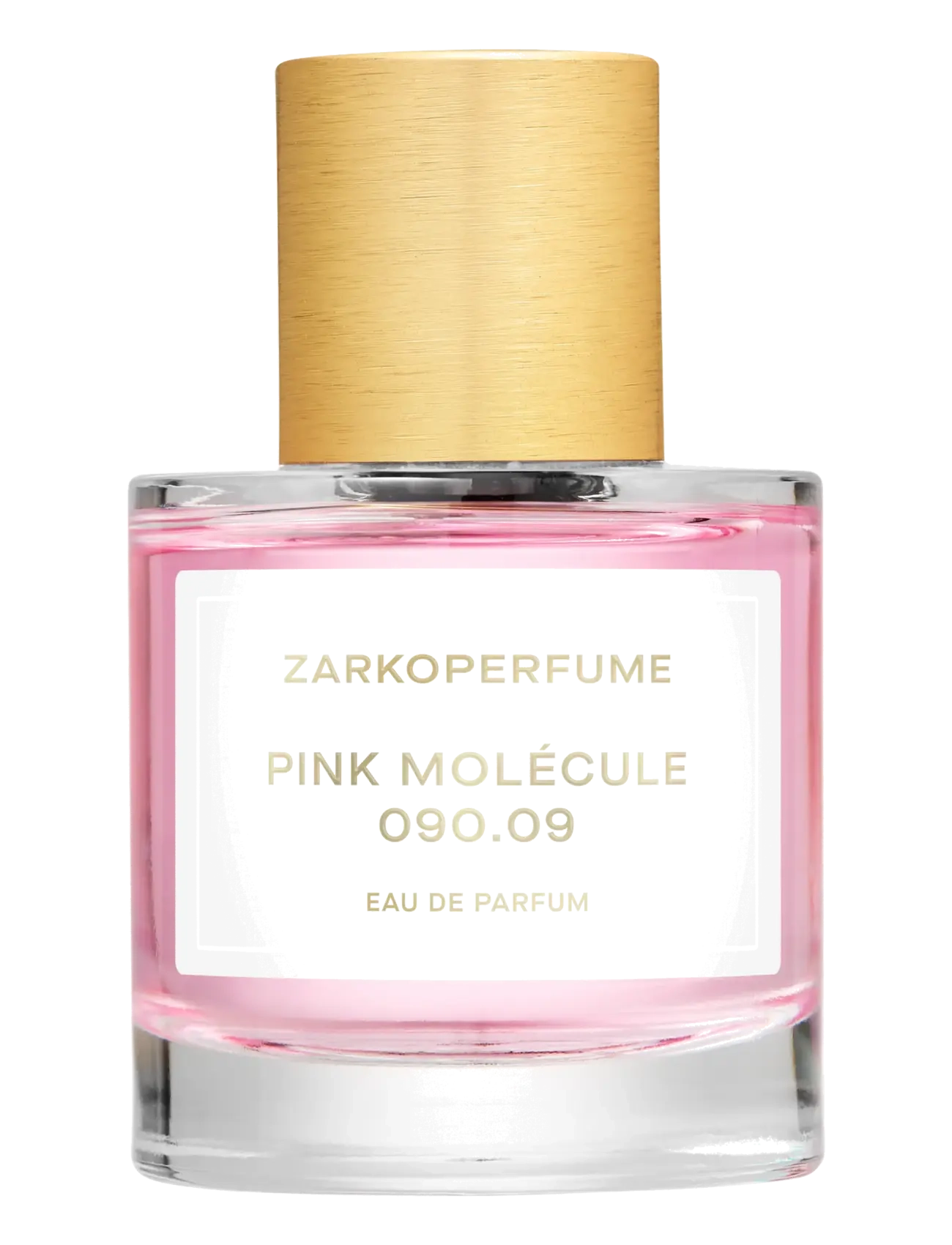 Zarkoperfume Pink Mol 090.09 EdP 50 ml - Parfüüm - CLEAR / undefined