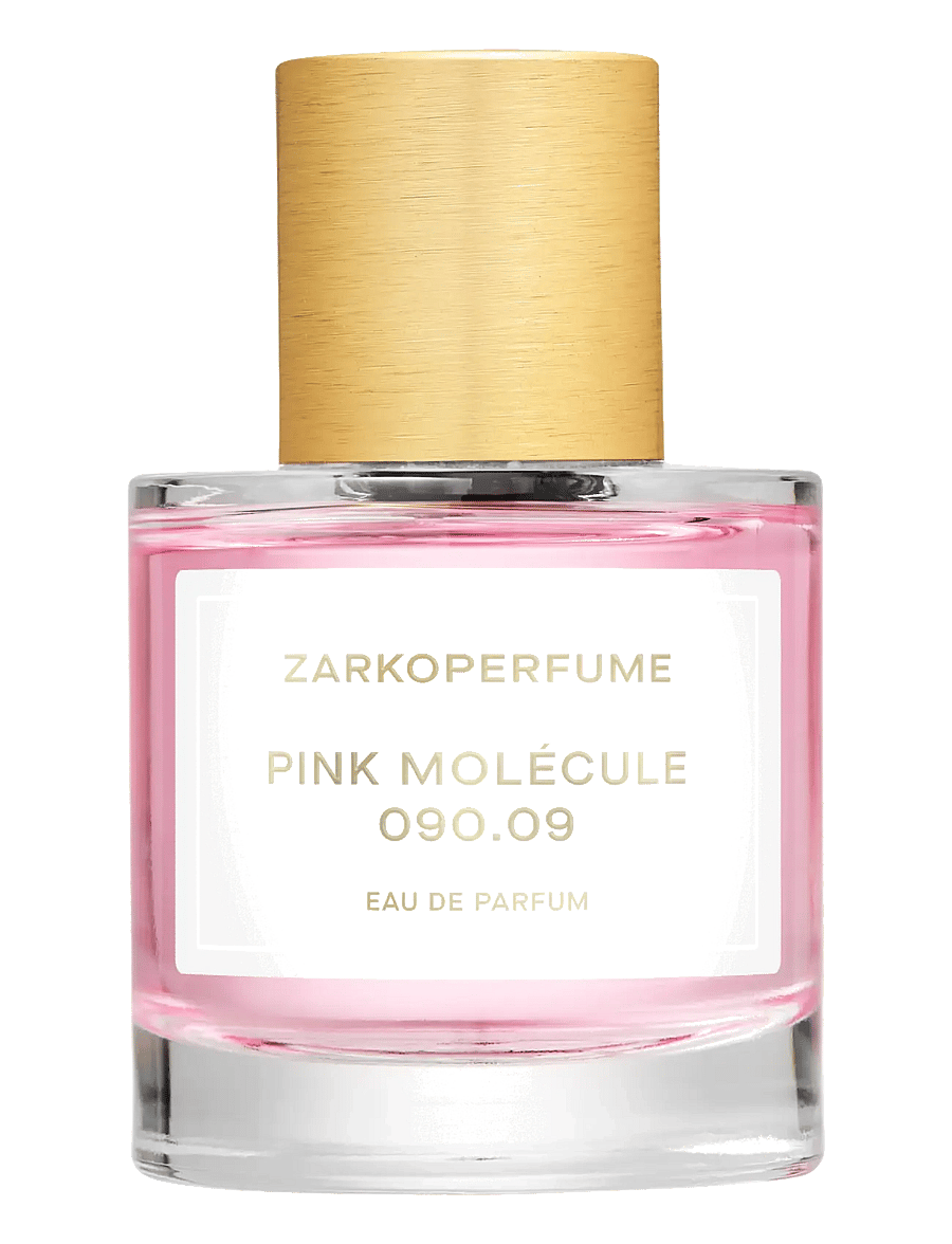 Zarkoperfume - Pink Mol 090.09 EdP 50 ml - clear - 0