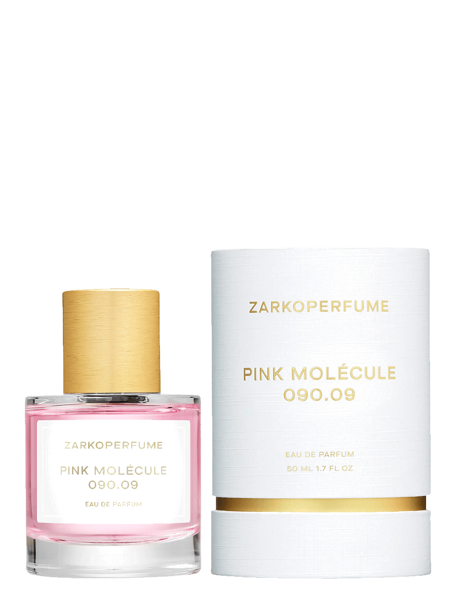 Zarkoperfume - Pink Mol 090.09 EdP 50 ml - clear - 1
