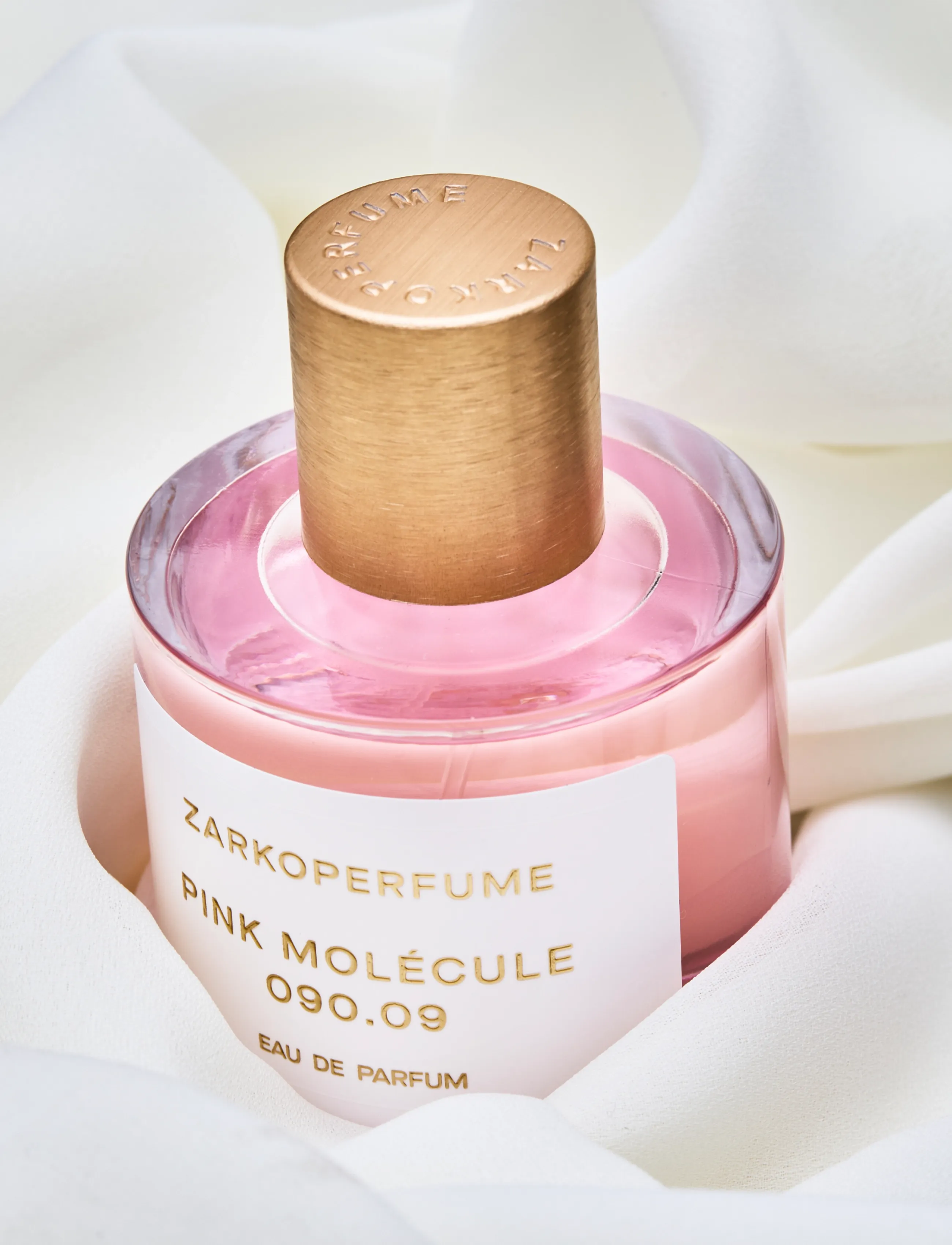 Zarkoperfume - Pink Mol 090.09 EdP 50 ml - clear - 2