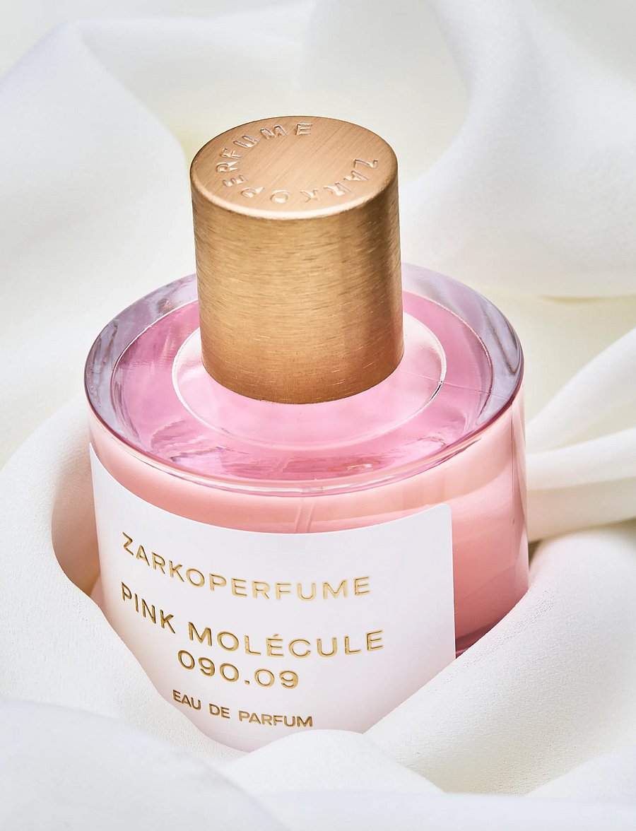 Zarkoperfume - Pink Mol 090.09 EdP 50 ml - clear - 2
