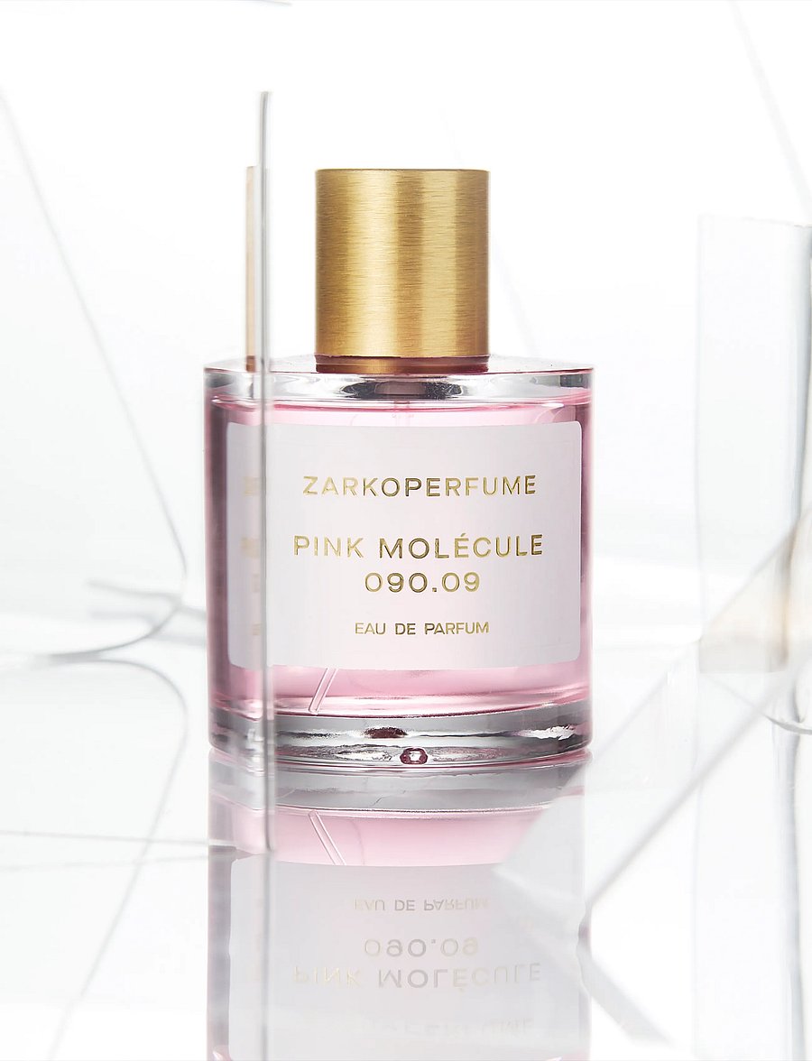 Zarkoperfume - Pink Mol 090.09 EdP 50 ml - clear - 4