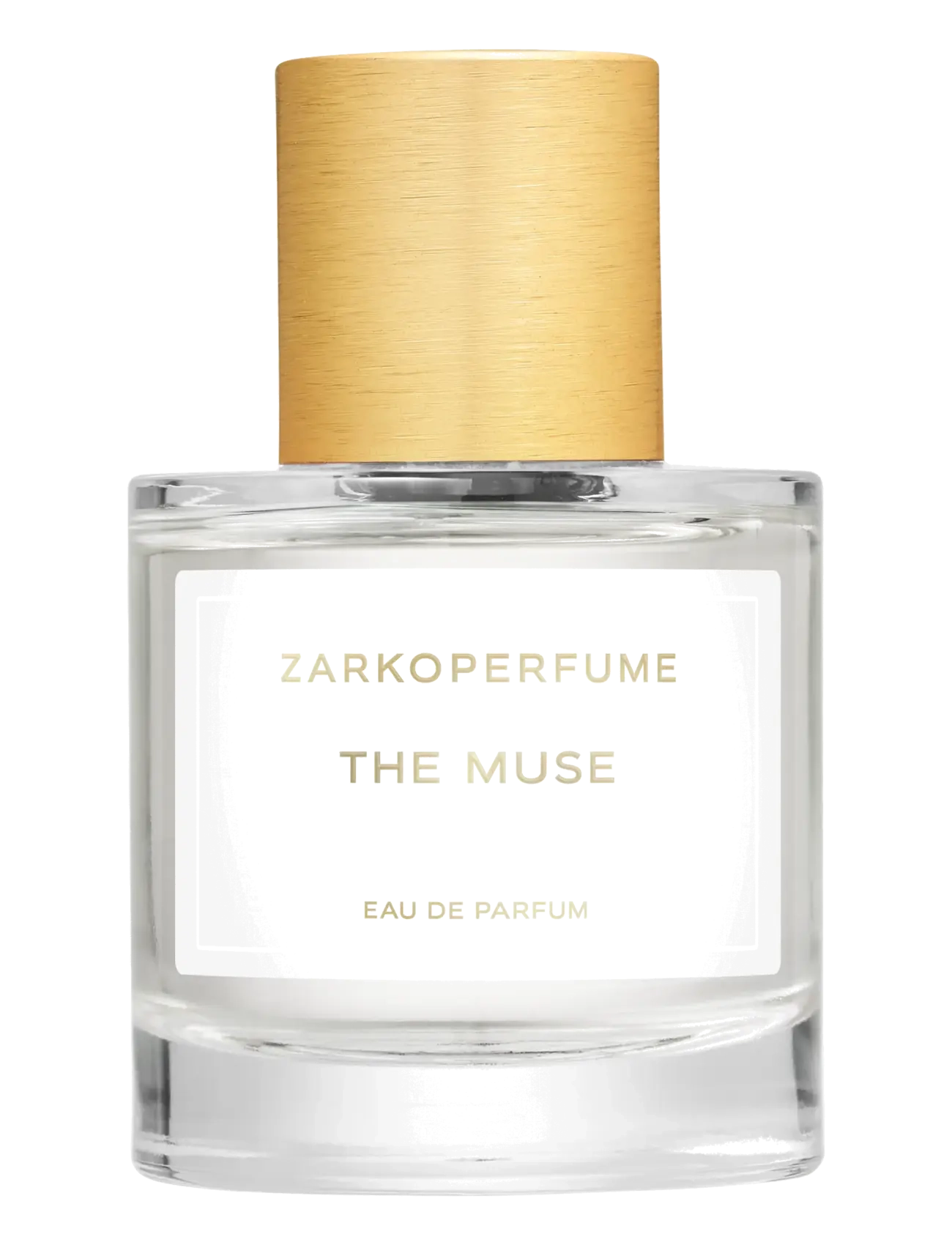 Zarkoperfume The Muse EdP 50 ml - Parfüüm - CLEAR / undefined