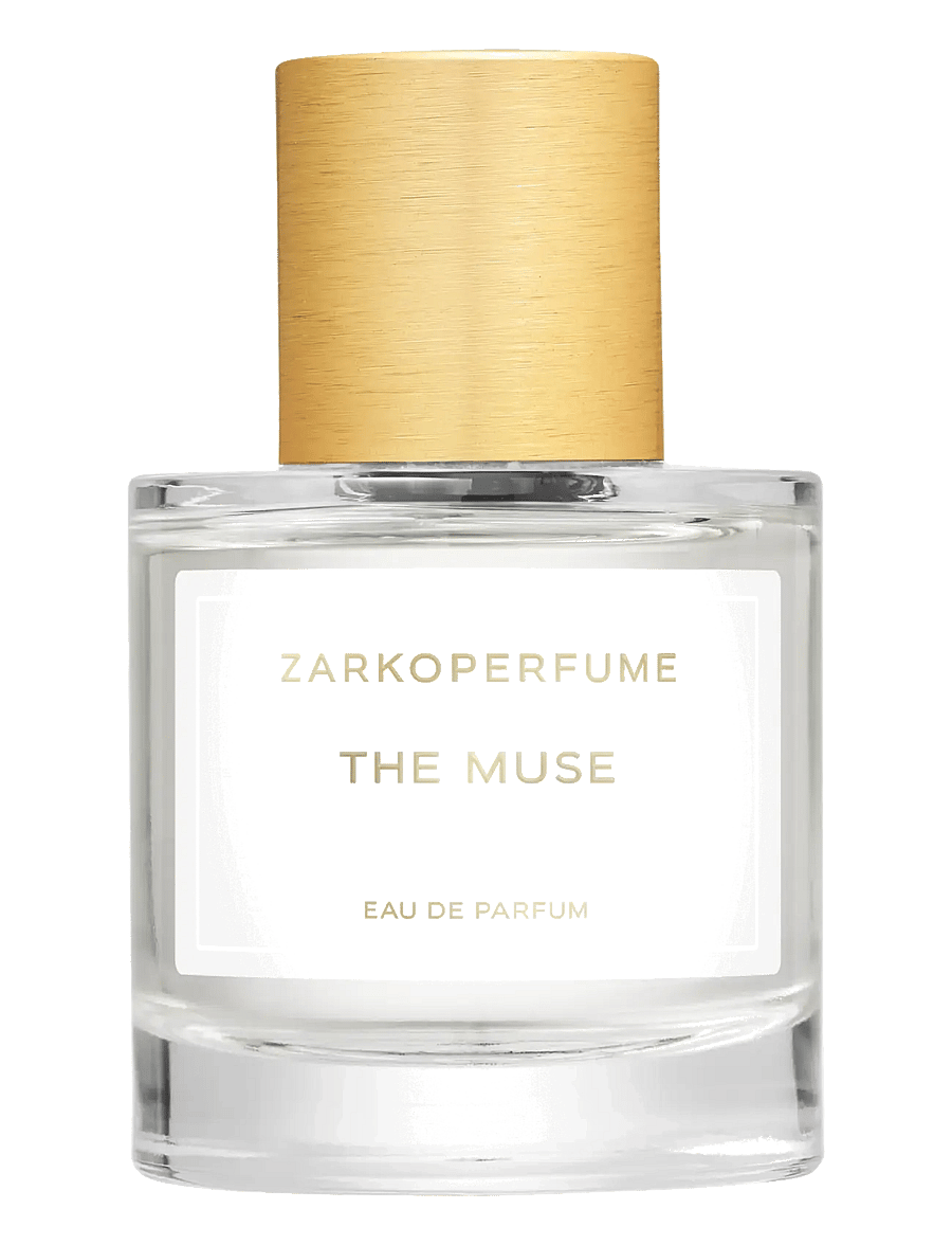 Zarkoperfume - The Muse EdP 50 ml - clear - 0