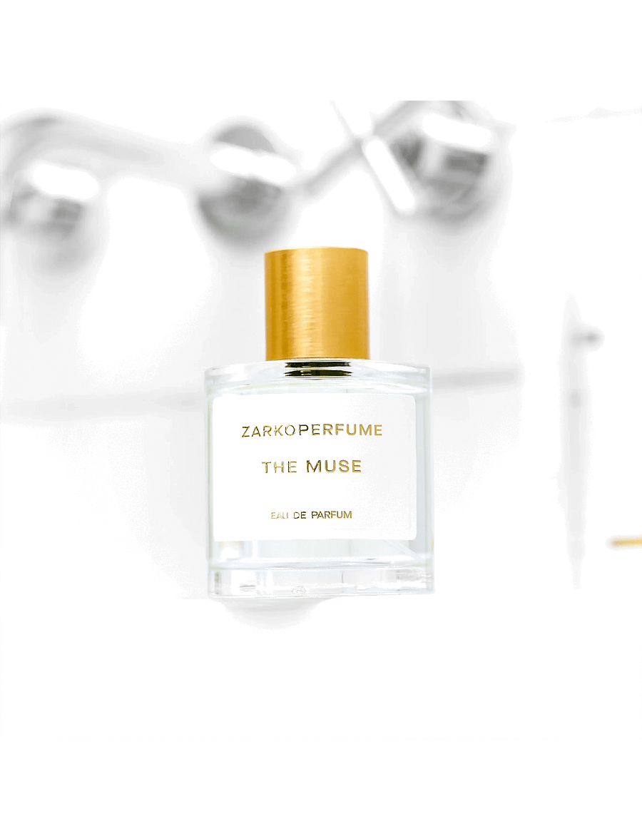 Zarkoperfume - The Muse EdP 50 ml - clear - 2