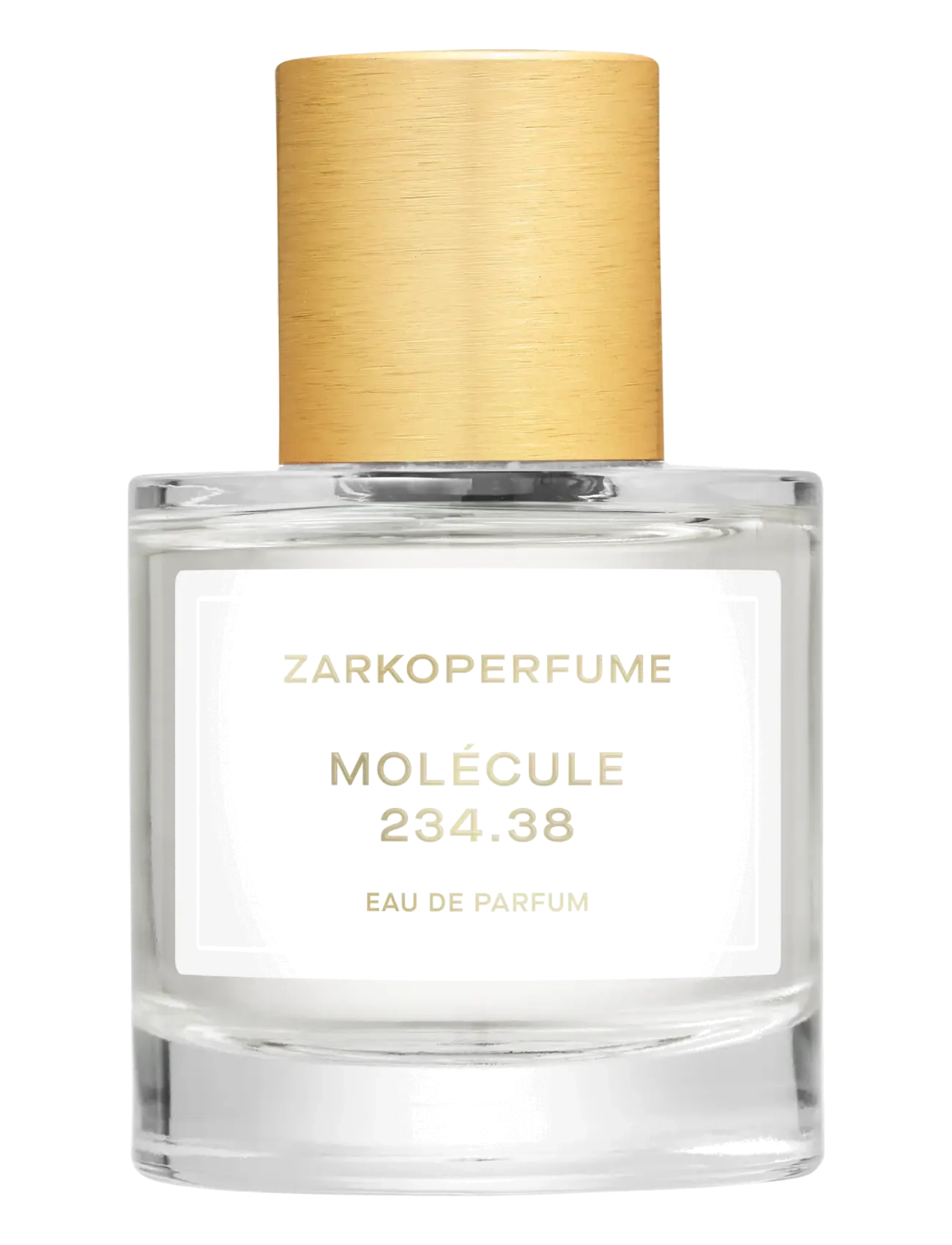 Zarkoperfume Molécule 234.38 EdP 50 ml - Parfüüm - CLEAR / undefined