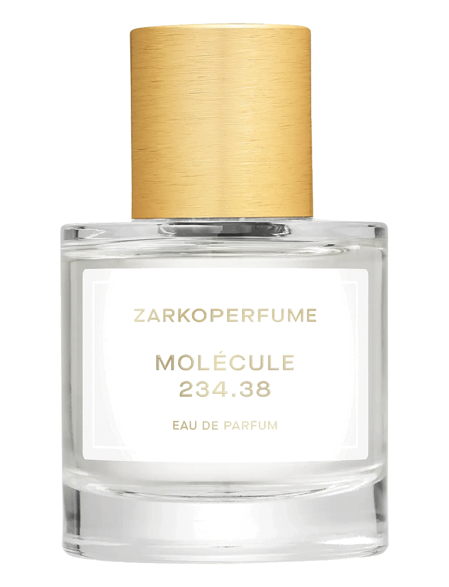 Zarkoperfume - Molécule 234.38 EdP 50 ml - clear - 0