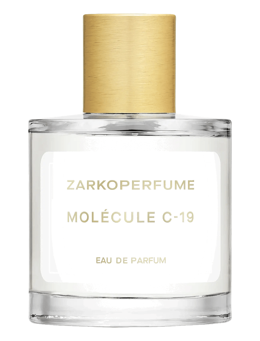 Zarkoperfume - C-19 The Beach EdP 100 ml - clear - 0
