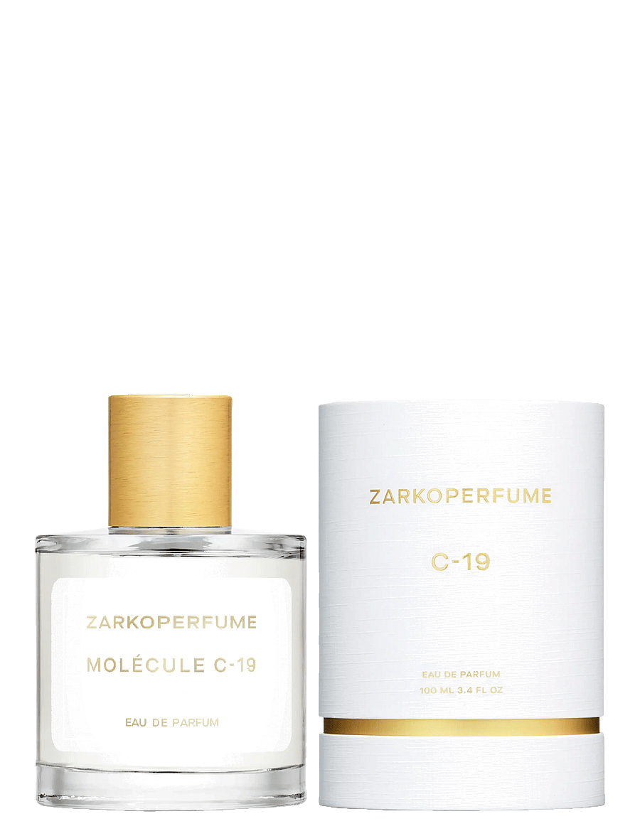 Zarkoperfume - C-19 The Beach EdP 100 ml - clear - 1