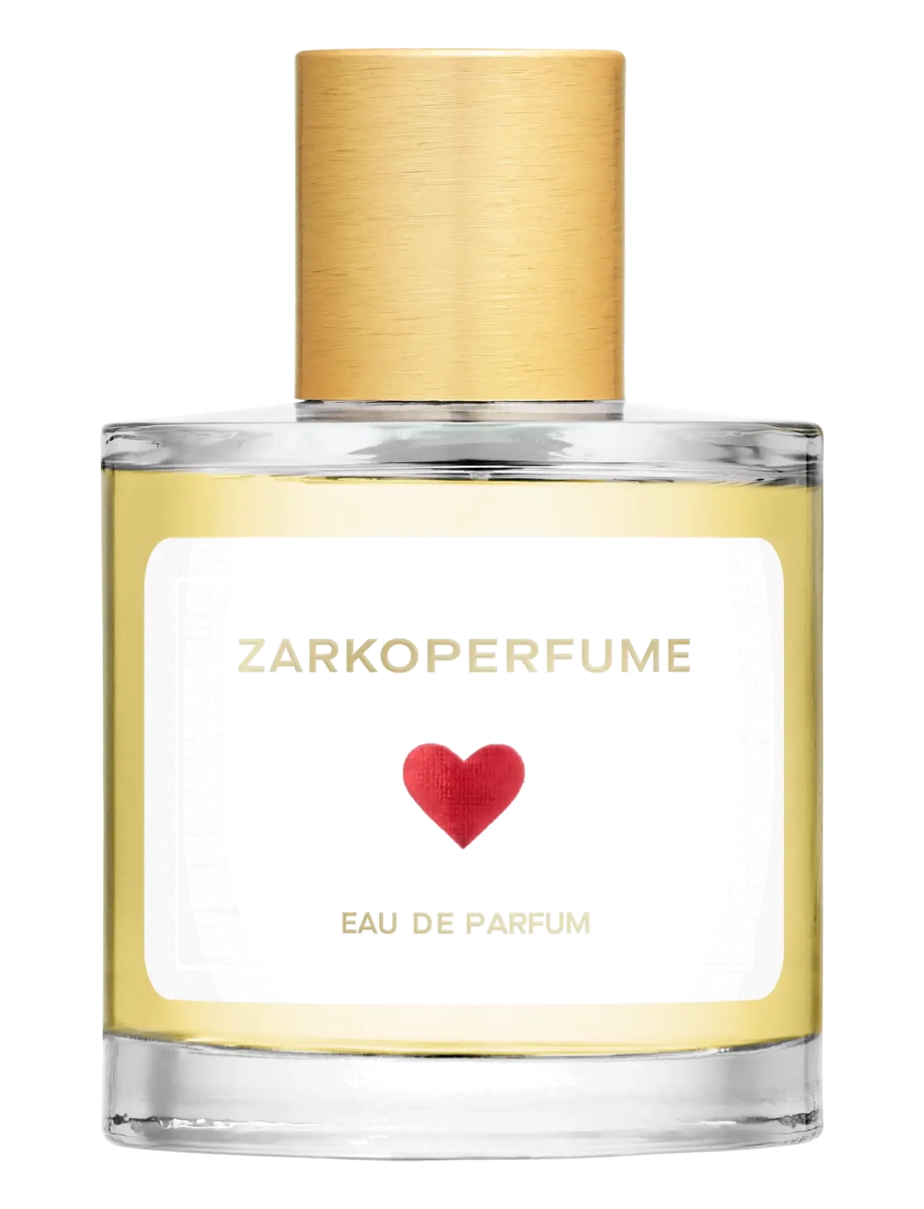 Zarkoperfume Sending Love EdP 100 ml - Parfüüm - CLEAR / undefined