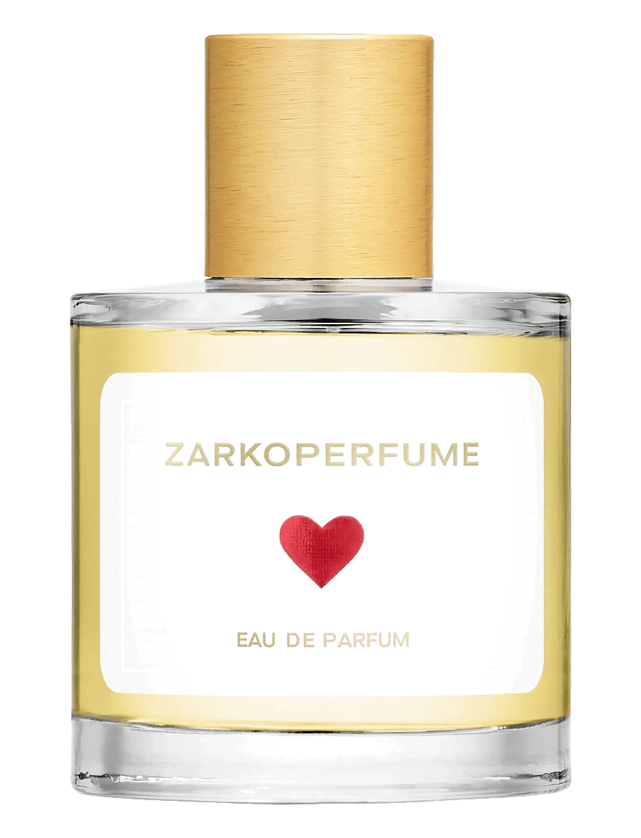 Zarkoperfume - Sending Love EdP 100 ml - clear - 0