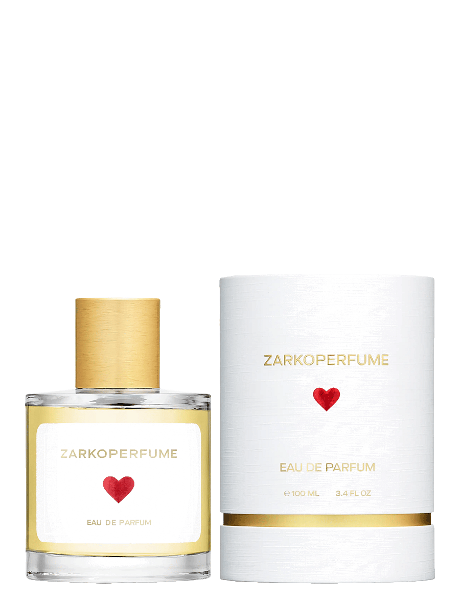 Zarkoperfume - Sending Love EdP 100 ml - clear - 1