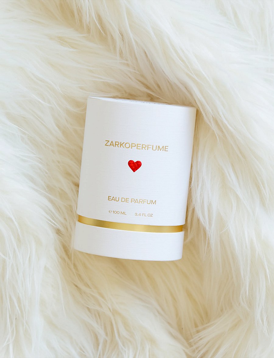 Zarkoperfume - Sending Love EdP 100 ml - clear - 4