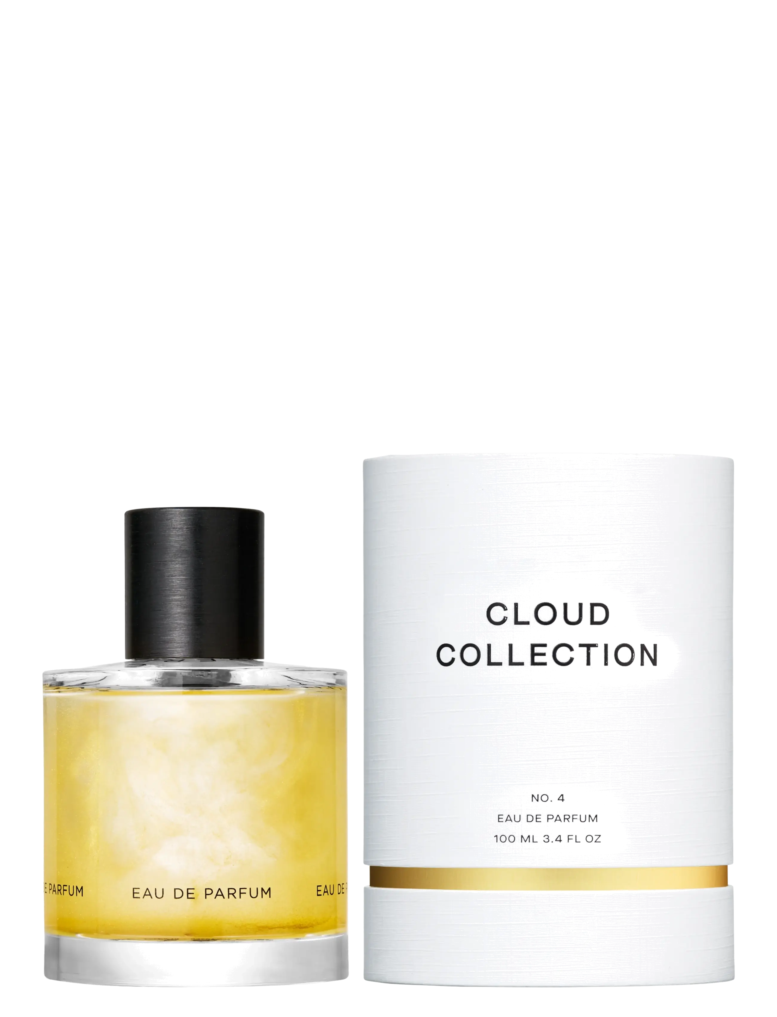 Zarkoperfume - Cloud 4 EdP 100 ml - clear - 1
