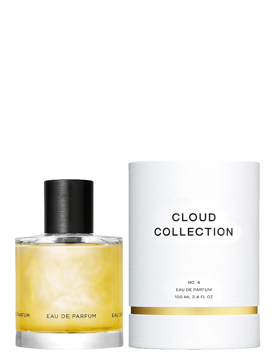 Zarkoperfume - Cloud 4 EdP 100 ml - clear - 1