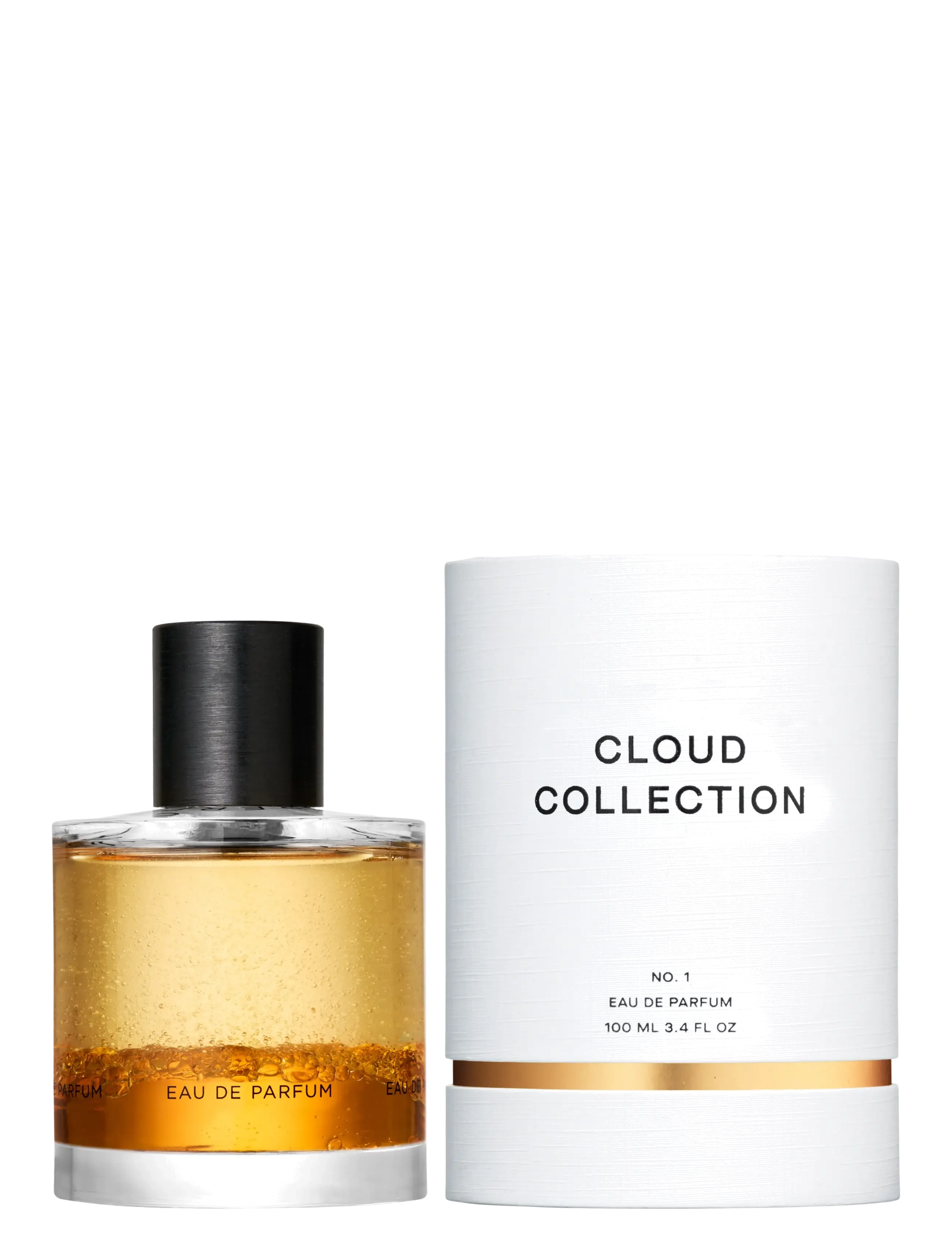 Zarkoperfume - Cloud 1 EdP 100 ml - clear - 1