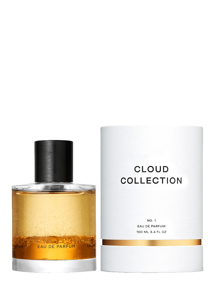 Zarkoperfume - Cloud 1 EdP 100 ml - clear - 1