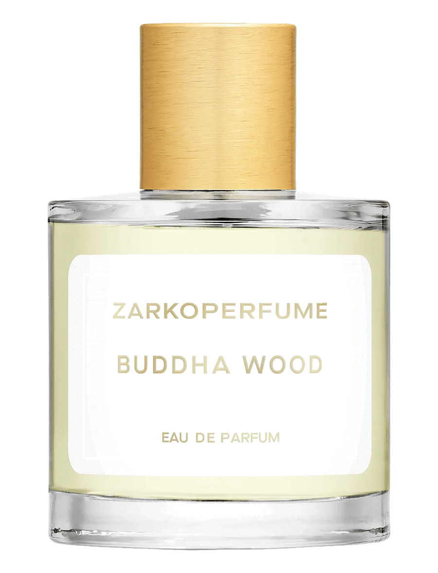Zarkoperfume - Buddha-Wood EdP 100 ml - til ham - clear - 0