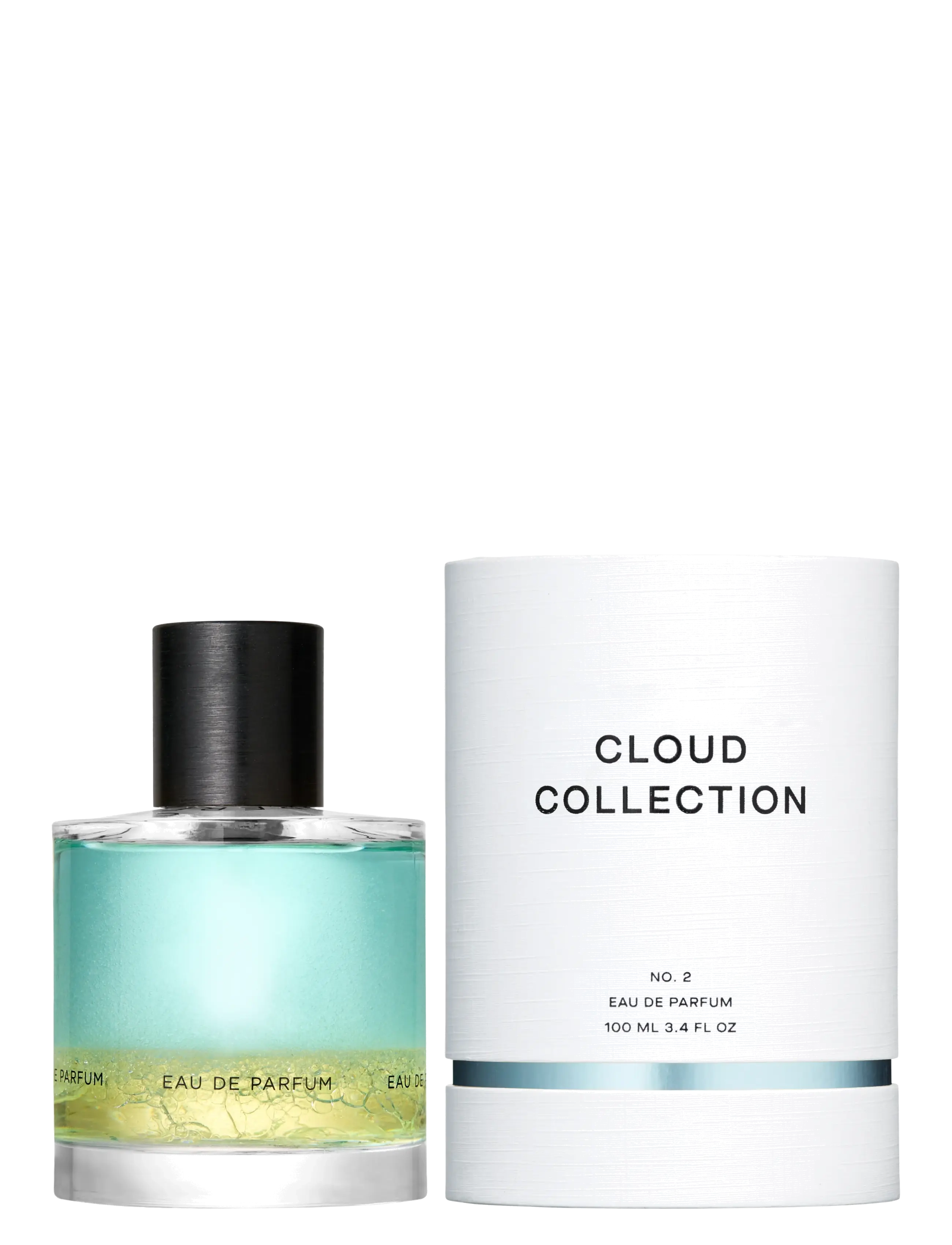 Zarkoperfume - Cloud 2 EdP 100 ml - clear - 1