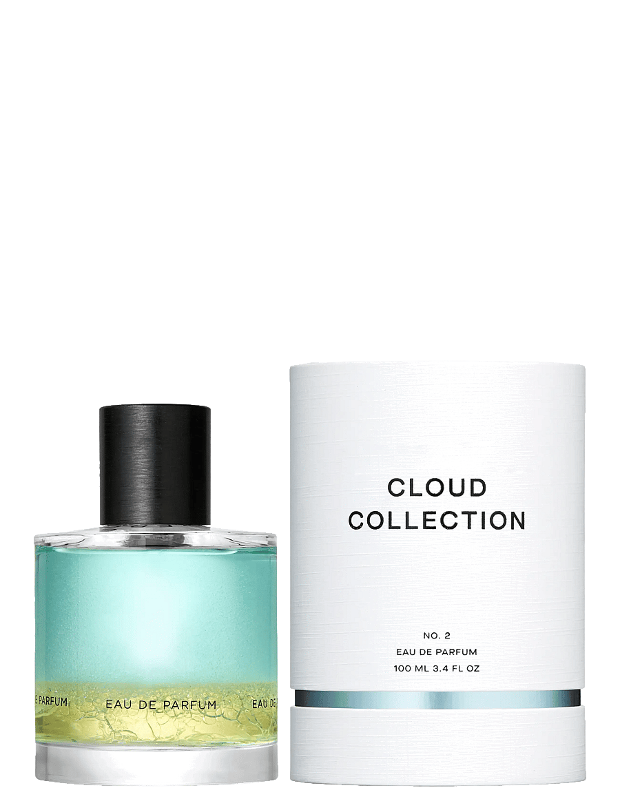 Zarkoperfume - Cloud 2 EdP 100 ml - clear - 1