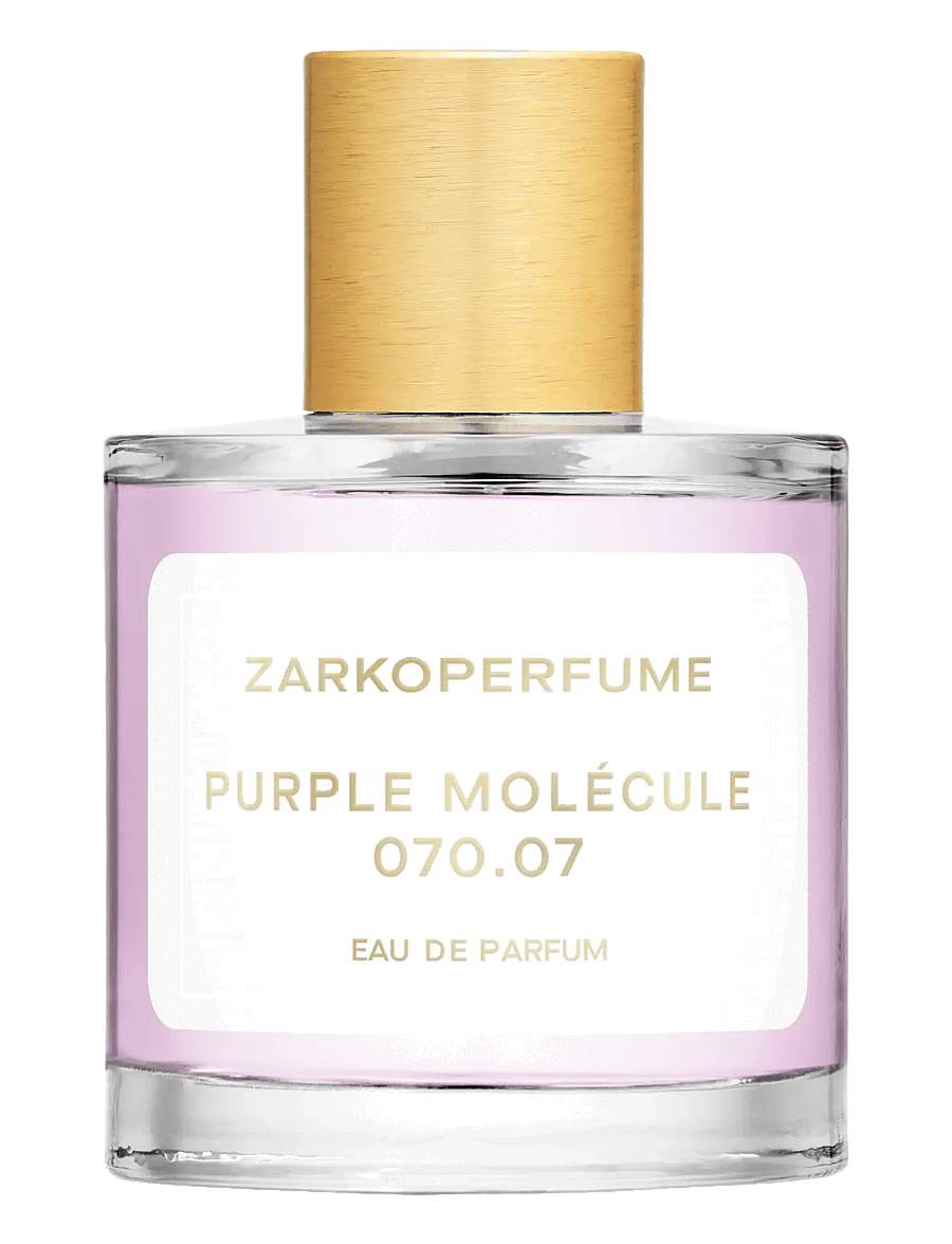 Zarkoperfume - Purple Mol 070.07 EdP 100 ml - clear - 0