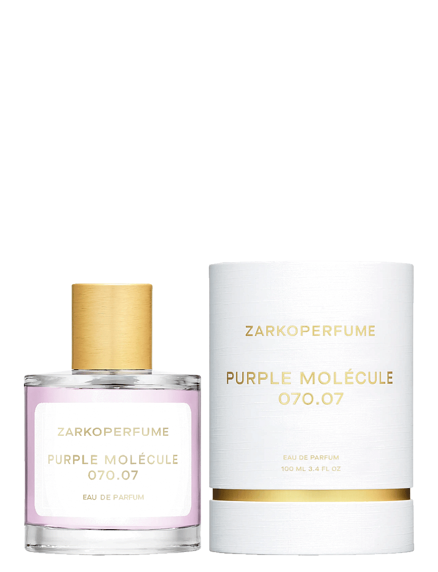 Zarkoperfume - Purple Mol 070.07 EdP 100 ml - clear - 1