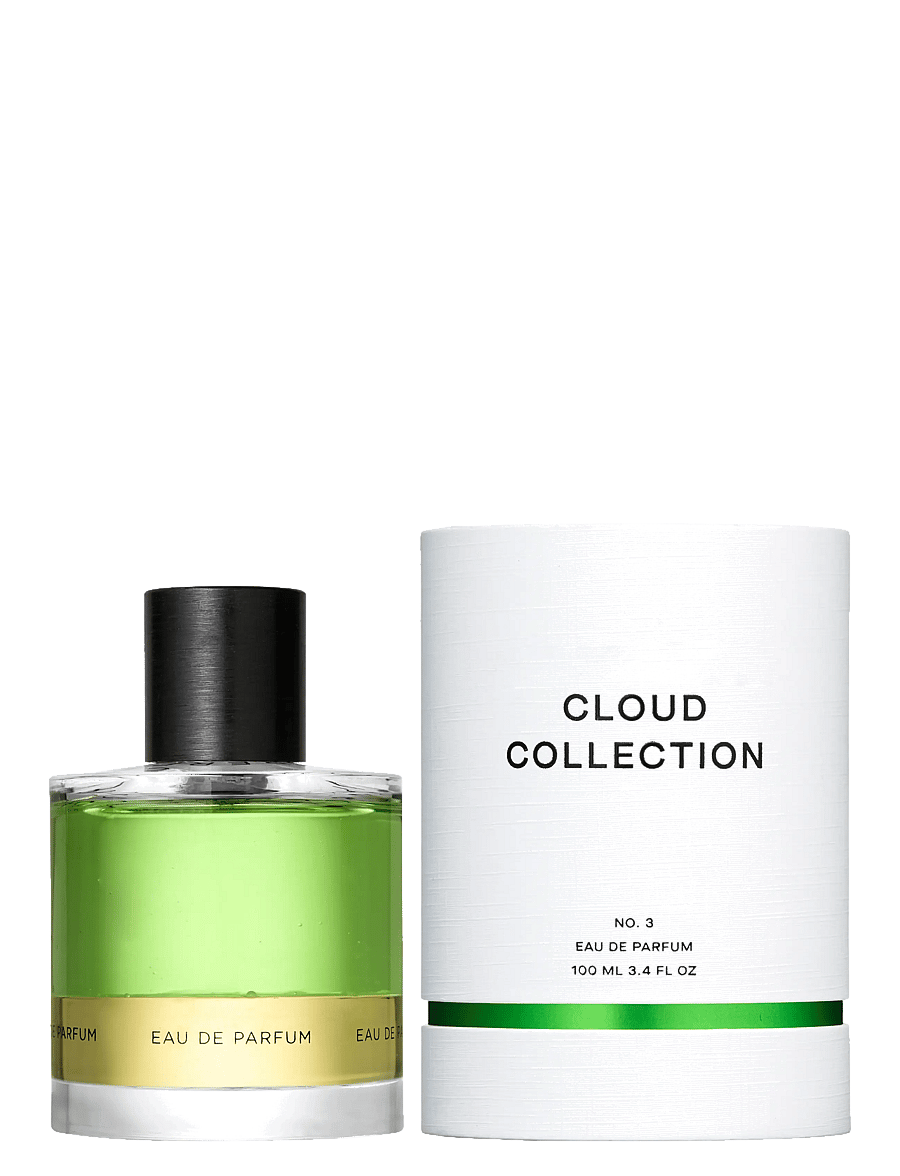 Zarkoperfume - Cloud 3 EdP 100 ml - clear - 1