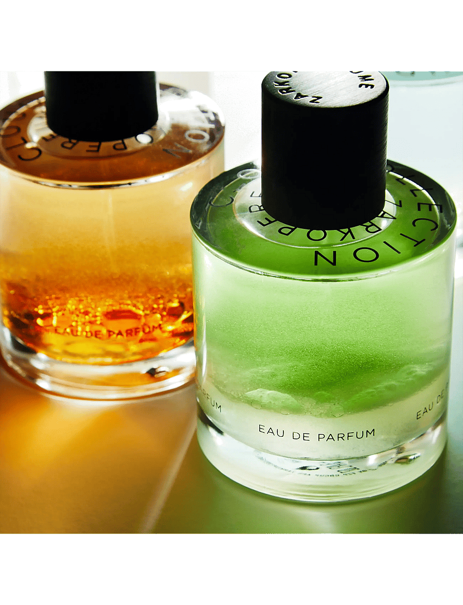 Zarkoperfume - Cloud 3 EdP 100 ml - clear - 2