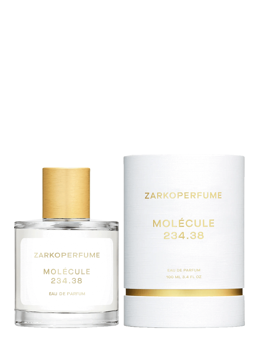 Zarkoperfume - Molécule 234.38 EdP 100 ml - til hende - clear - 2