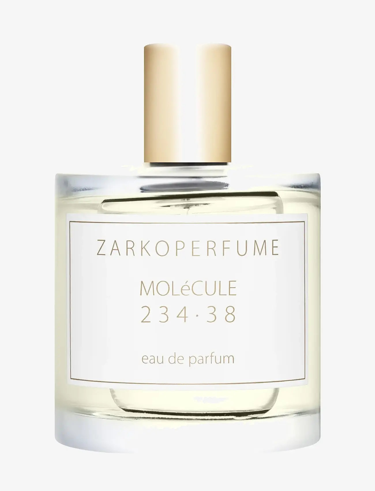 Zarkoperfume - Molécule 234.38 Eau de Parfum - til ham  - clear - 1