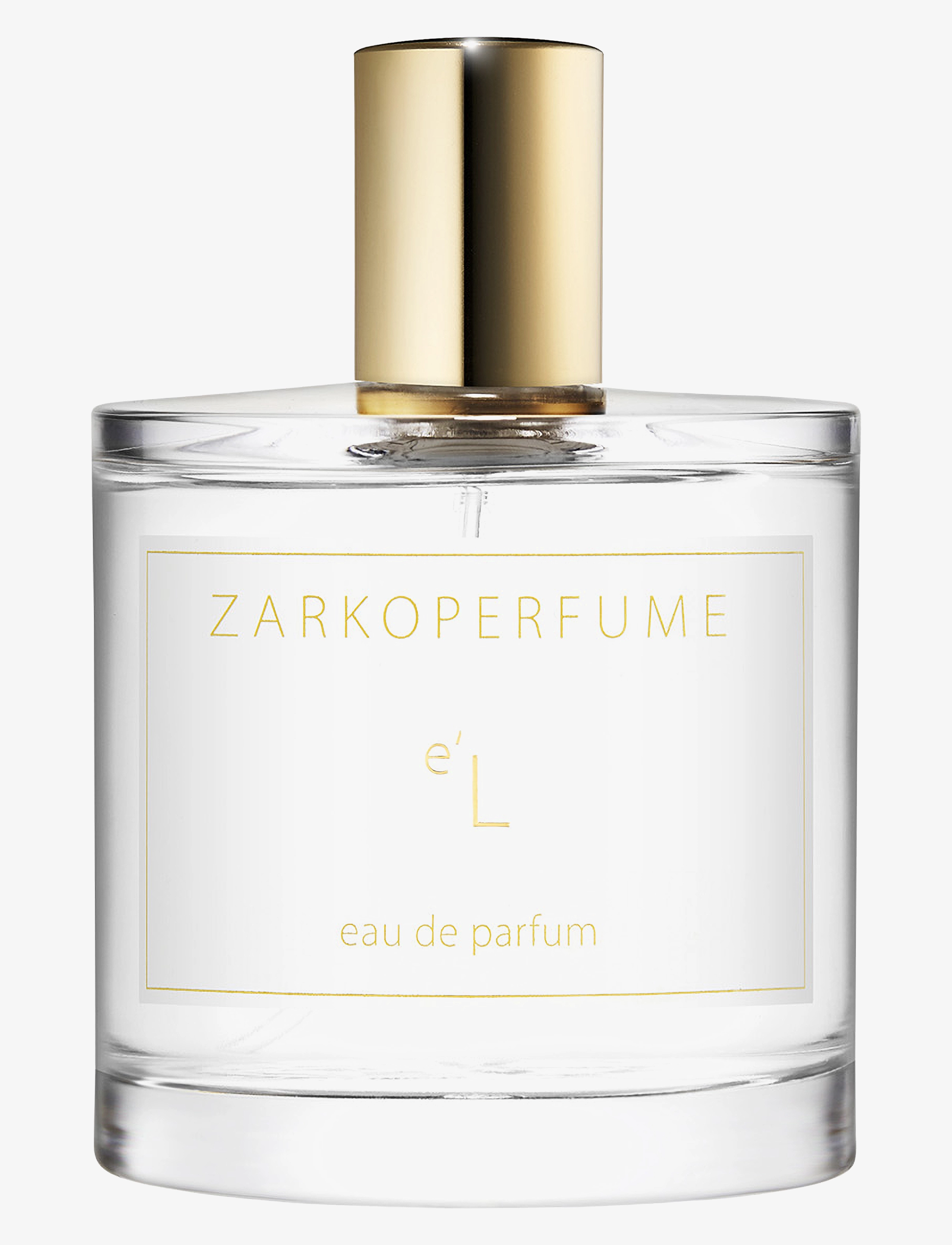 Zarkoperfume E'l Eau De Parfum, 100ml, Nude, Parfume > Eau De Parfum, Dame
