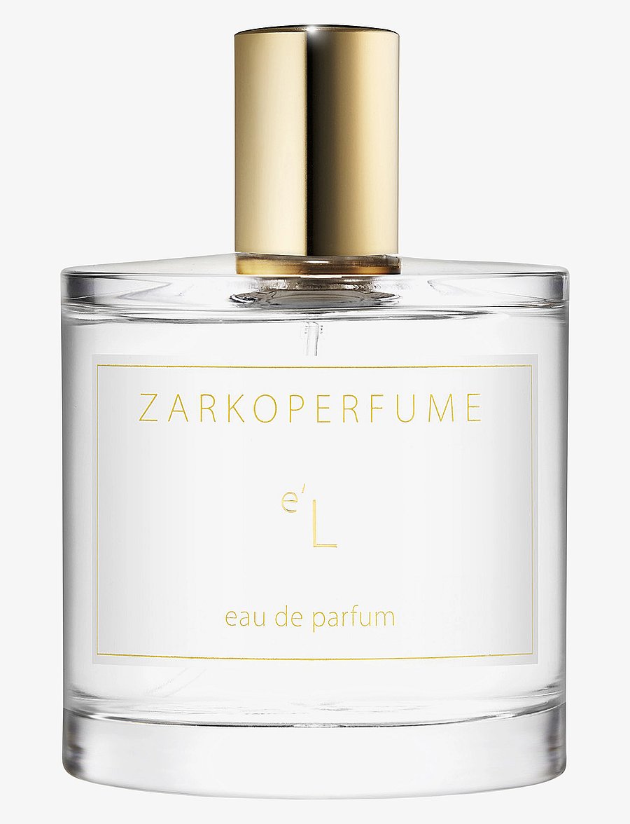 Zarkoperfume - E'l Eau de Parfum - til hende - clear - 0