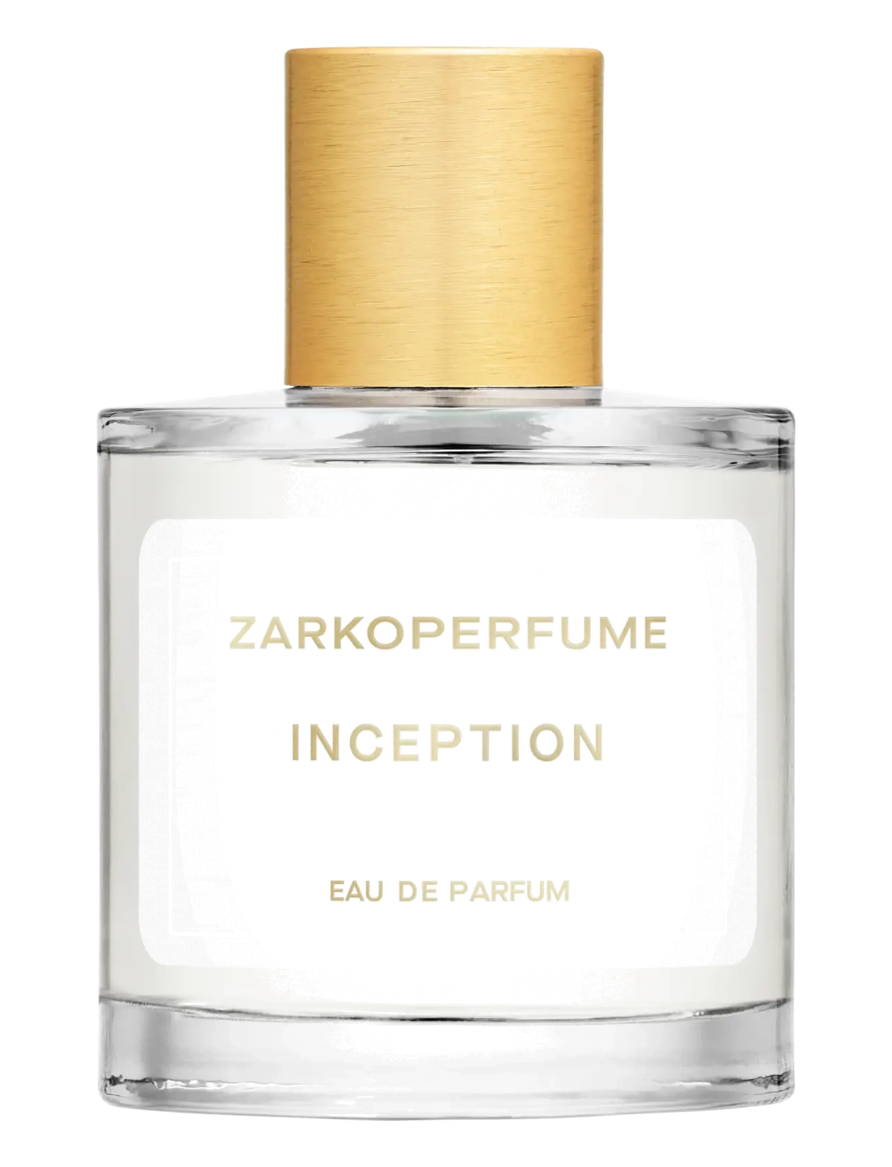 Zarkoperfume Inception EdP 100 ml - Nordiska märken - null / undefined
