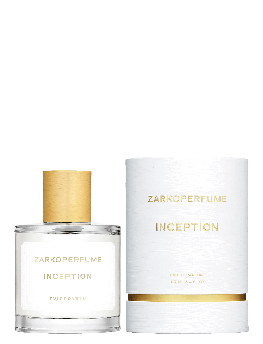 Zarkoperfume - Inception EdP 100 ml - till henne - clear - 2