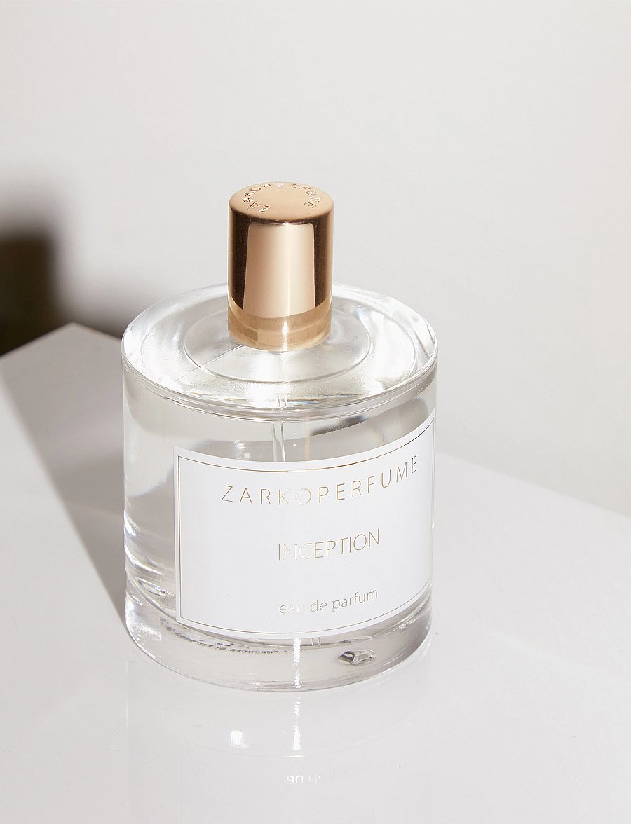 Zarkoperfume - Inception EdP 100 ml - till henne - clear - 0